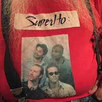 Neal Robinson Photo 6