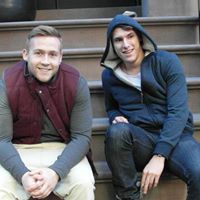 Rob Osborne Photo 28