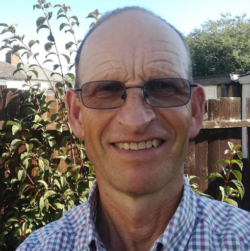 Peter Butcher Photo 23