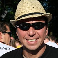 Steve Chen Photo 38