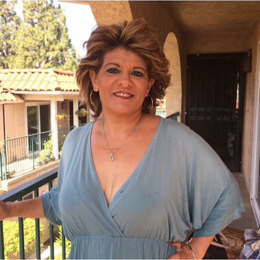Rose Gutierrez Photo 41