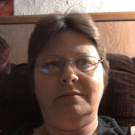 Catherine Atkinson Photo 35