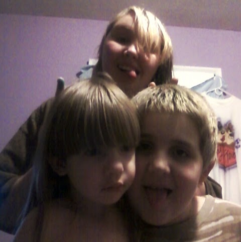 Kelly Singleton Photo 8