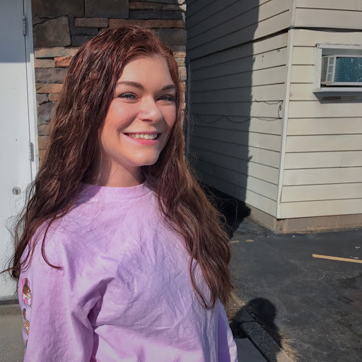 Julia Crawford Photo 23