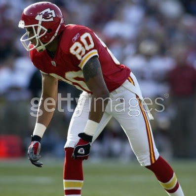 Larry Parker Photo 35
