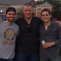 Patrick Fritz Photo 15