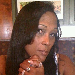 Rene Robinson Photo 26