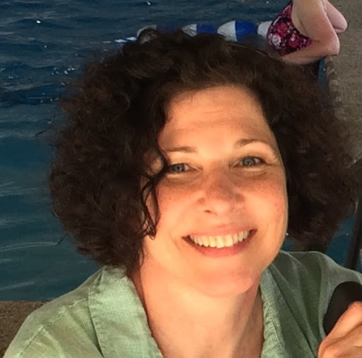 Suzanne Warren Photo 10