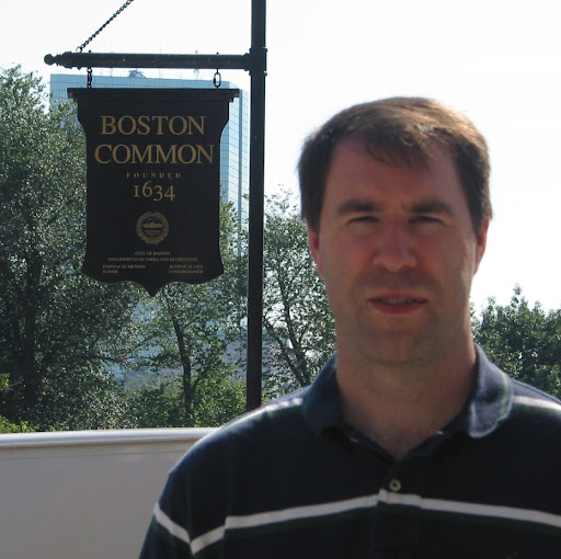 Adam Connor Photo 13