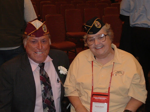 Martha Baker Photo 16