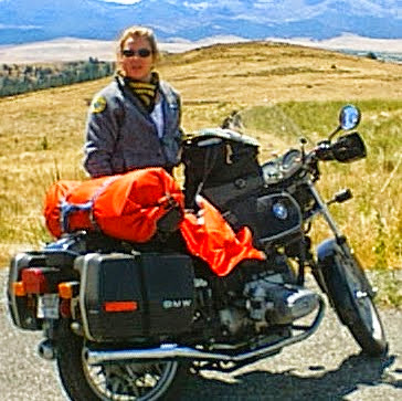 Terry Workman Photo 26