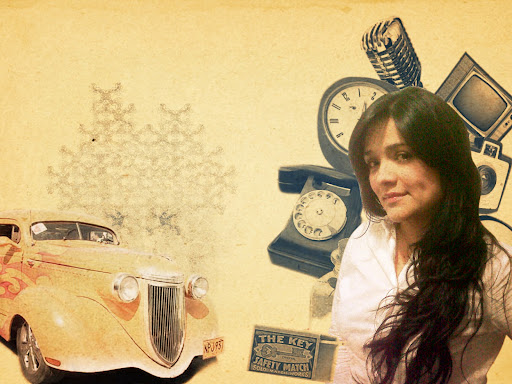 Alejandra Martinez Photo 5