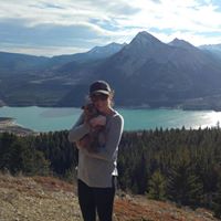 Vicky Burns Photo 20