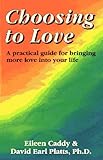 Choosing To Love