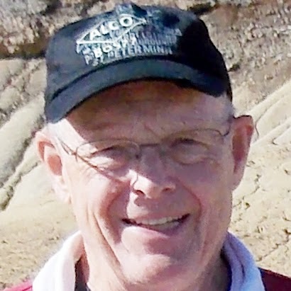 David Munro Photo 40