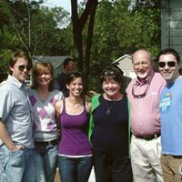 Sarah Vines Photo 17