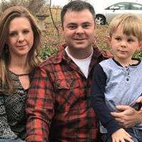 Stephen Hailey Photo 17