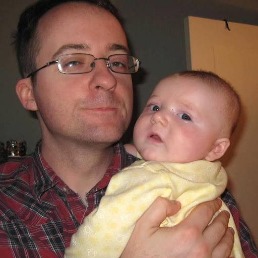 David Hamrick Photo 13