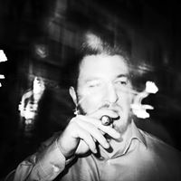 Tom Macleod Photo 12