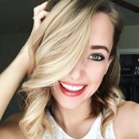 Sarah Harper Photo 28