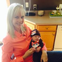 Traci James Photo 17