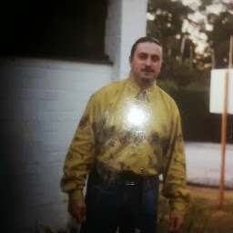 Fred Pace Photo 24