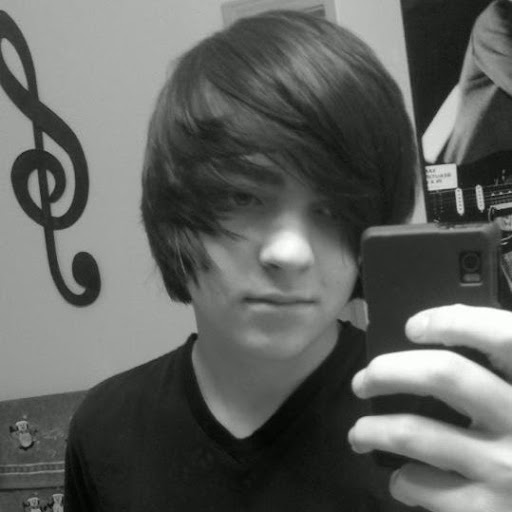 Travis Ransom Photo 3