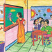 Aditi Saxena Photo 11