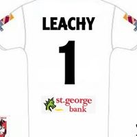 Glenn Leach Photo 16