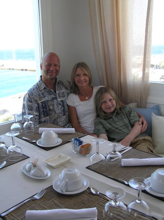 Tracy Larson Photo 14
