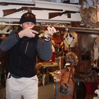 Alan Falconer Photo 7 Alan Falconer Photo 7