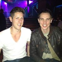 Paul Bowles Photo 17