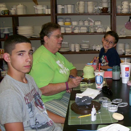 Barbara Mccall Photo 33