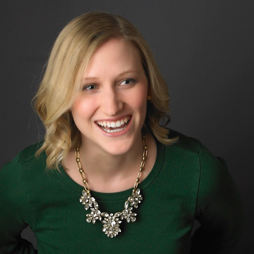 Sarah Wickman Photo 16