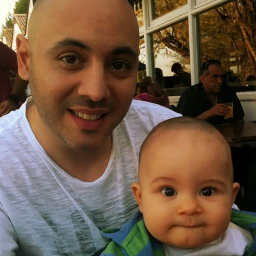 Andres Martin Photo 23