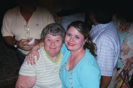 Jennifer Kay Photo 16