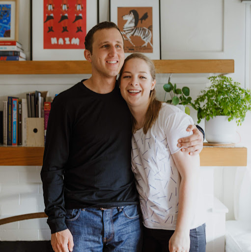 Jonathan Leavitt Photo 7