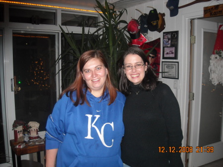 Rebecca Clay Photo 8