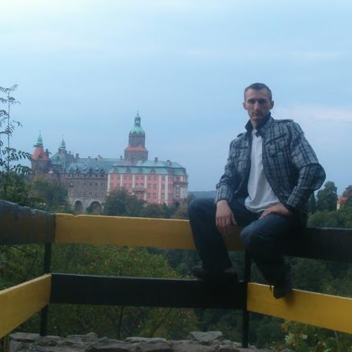 Adam Szewczyk Photo 23