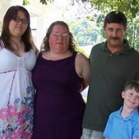 Andrea Dice Photo 15