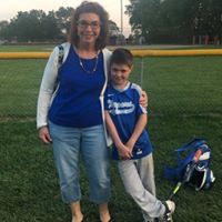 Sarah Adkins Photo 19