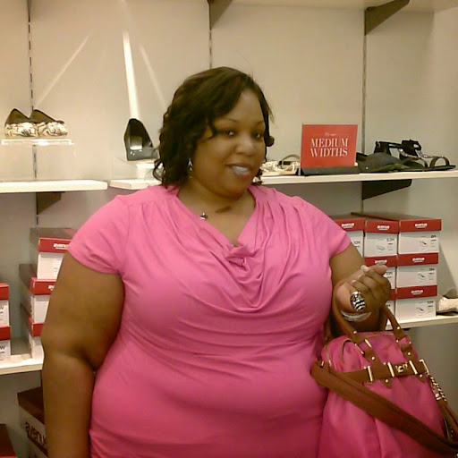 Christal Smith Photo 11