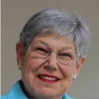 Jane Gross Photo 24