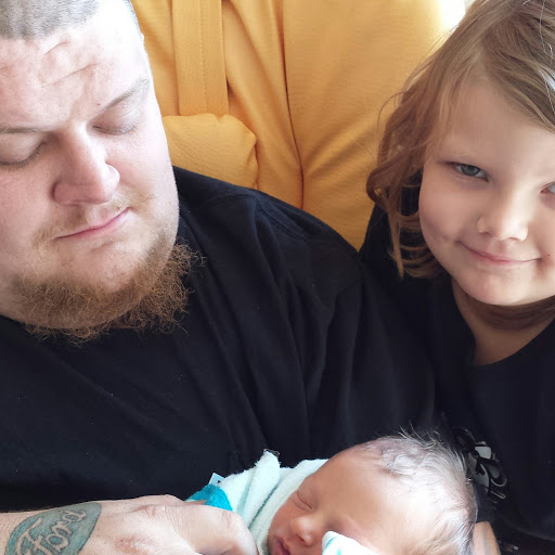 Martin Fields Photo 16