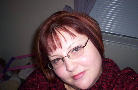 Teresa Adams Photo 15