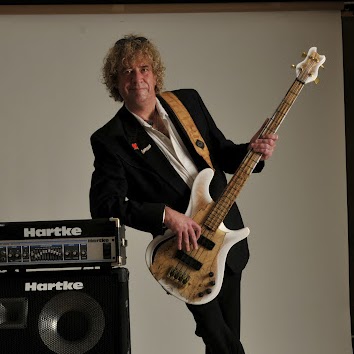 John Irvine Photo 44