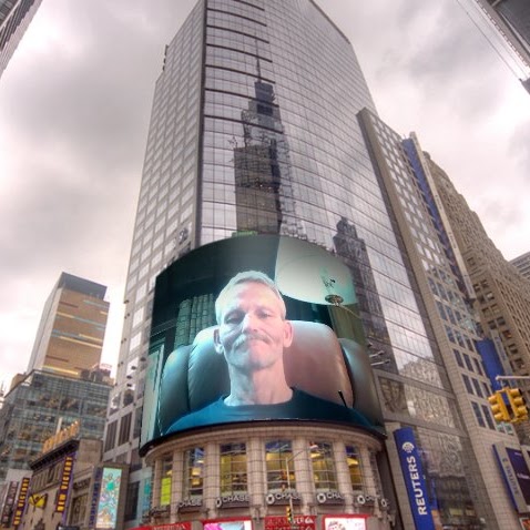 Randall Allen Photo 23