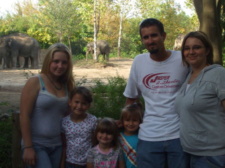 Tasha Thomas Photo 31