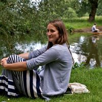 Frances Howes Photo 3