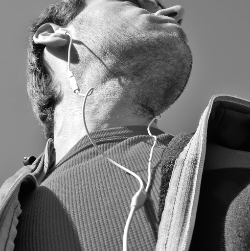 Johnny Moody Photo 2
